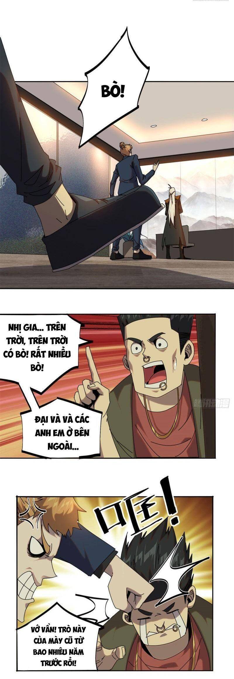Siêu Thần Chế Tạp Sư chapter 54 - Upload bởi truyensieuhay.com
