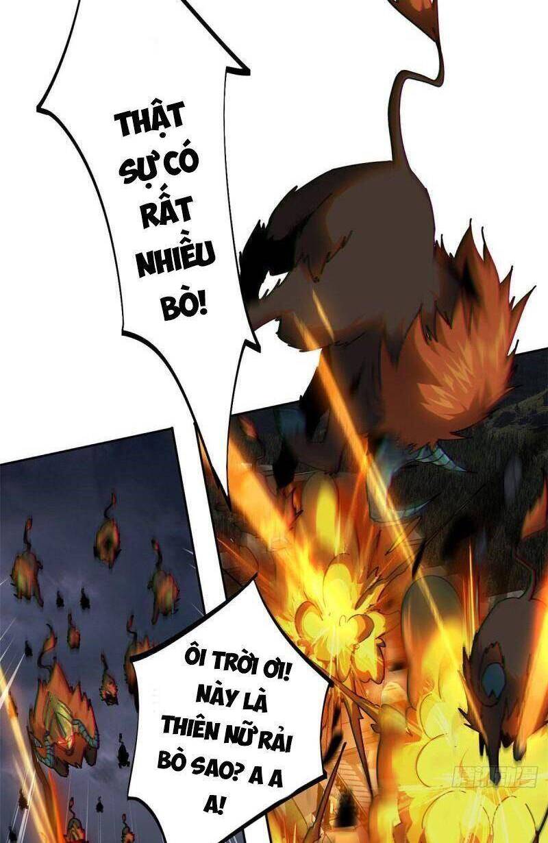 Siêu Thần Chế Tạp Sư chapter 54 - Upload bởi truyensieuhay.com