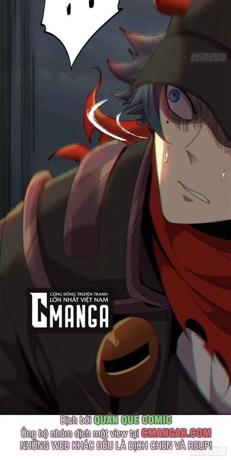 Siêu Thần Chế Tạp Sư chapter 54 - Upload bởi truyensieuhay.com
