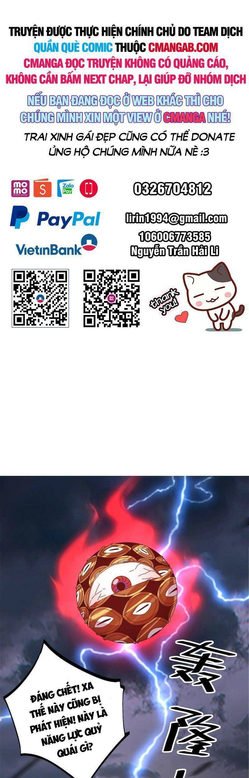 Siêu Thần Chế Tạp Sư chapter 55 - Upload bởi truyensieuhay.com