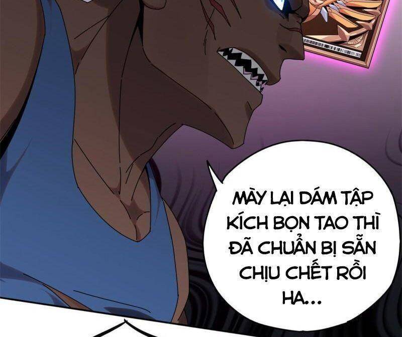 Siêu Thần Chế Tạp Sư chapter 55 - Upload bởi truyensieuhay.com