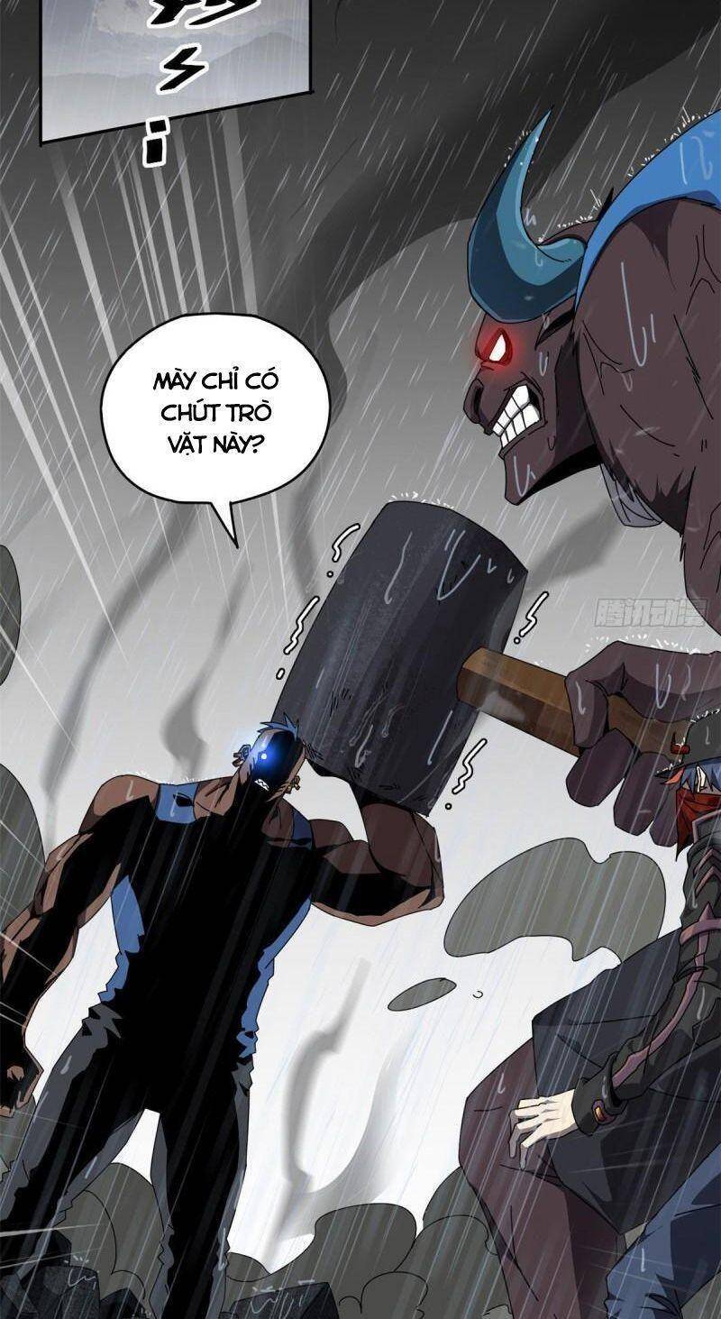 Siêu Thần Chế Tạp Sư chapter 55 - Upload bởi truyensieuhay.com