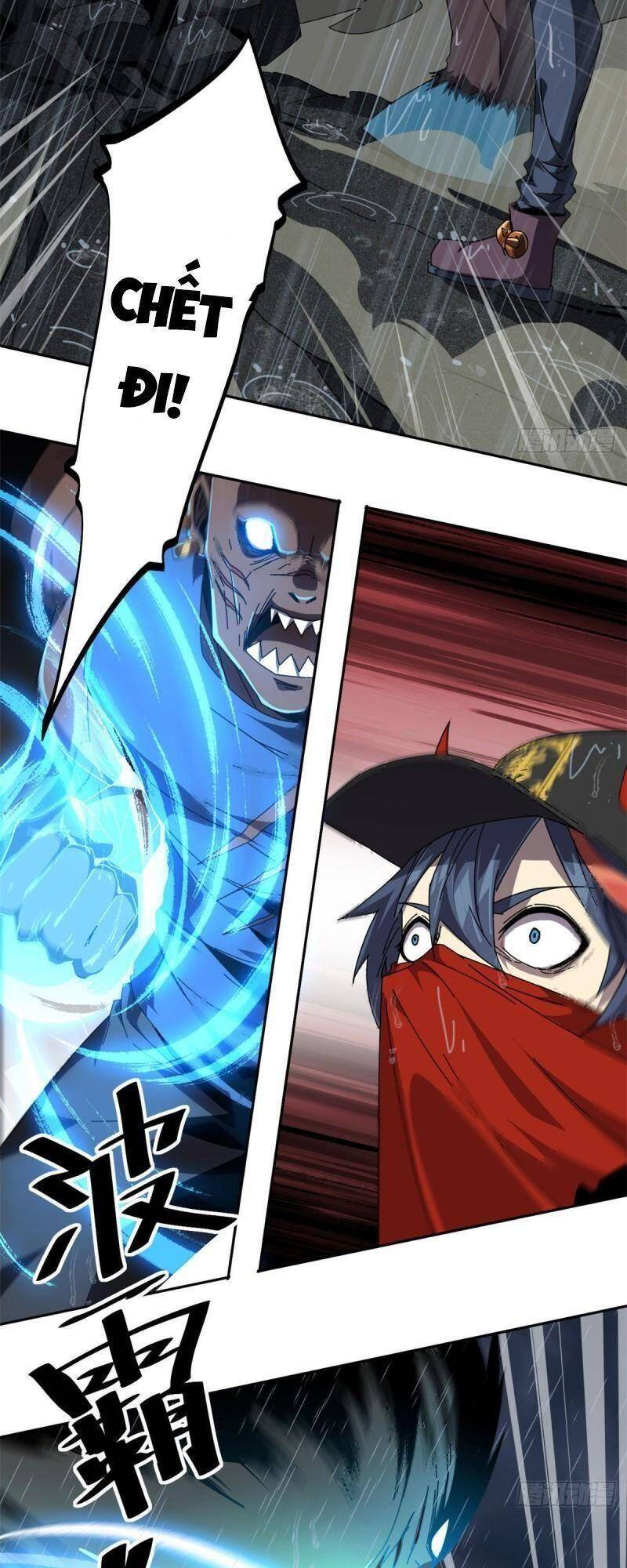 Siêu Thần Chế Tạp Sư chapter 55 - Upload bởi truyensieuhay.com