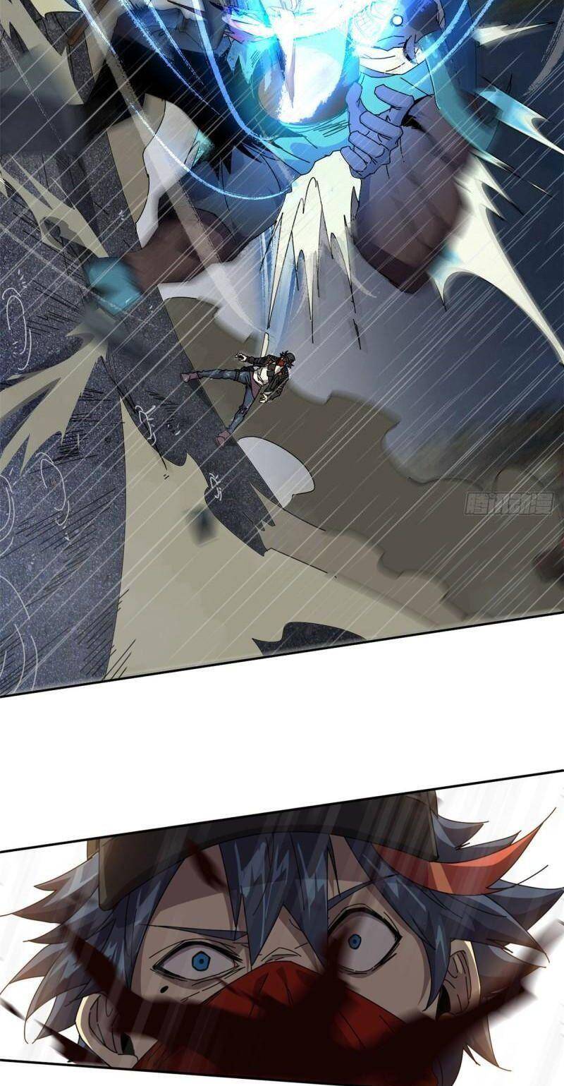 Siêu Thần Chế Tạp Sư chapter 55 - Upload bởi truyensieuhay.com