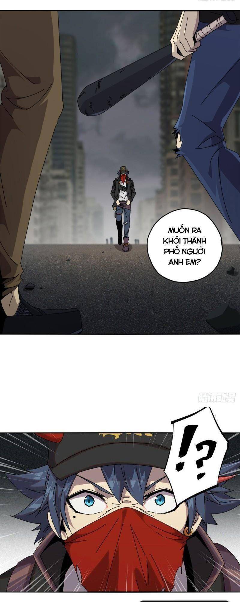 Siêu Thần Chế Tạp Sư chapter 55 - Upload bởi truyensieuhay.com
