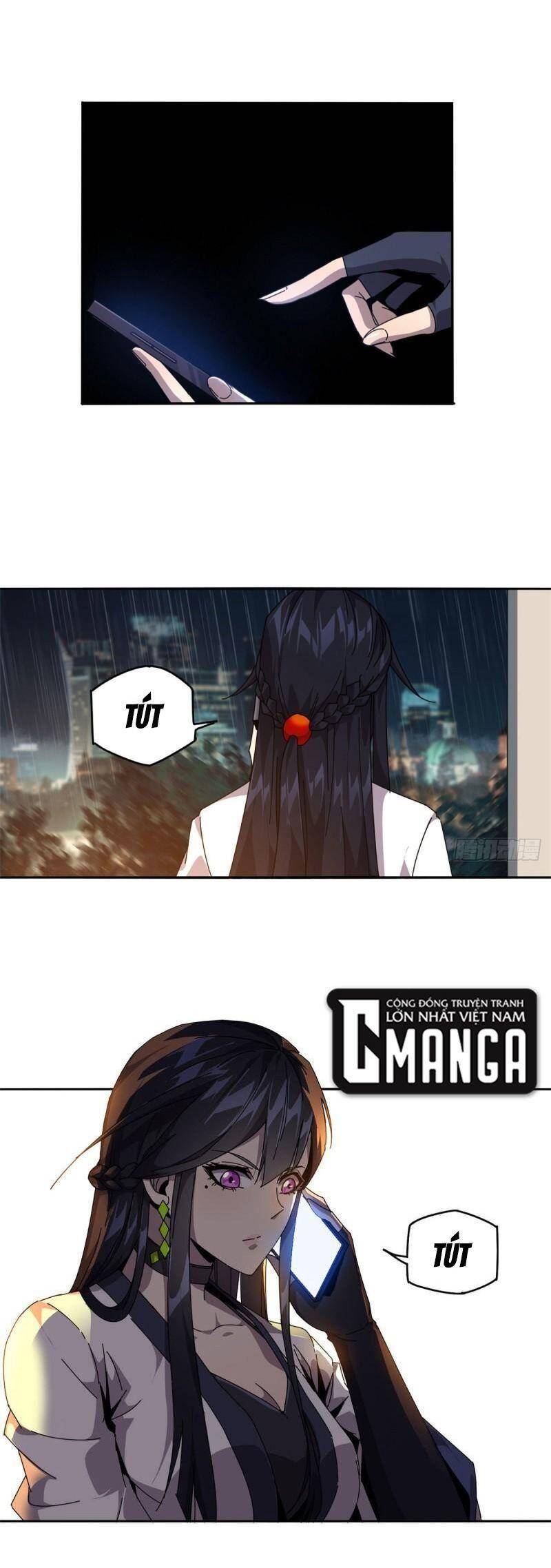 Siêu Thần Chế Tạp Sư chapter 56 - Upload bởi truyensieuhay.com