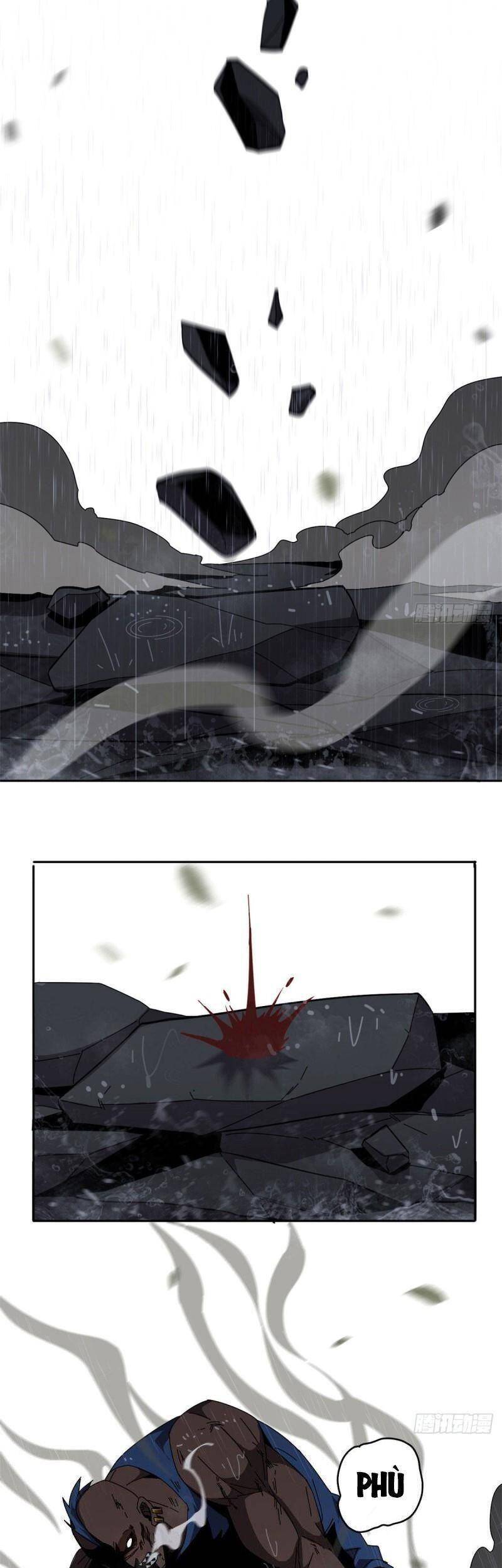 Siêu Thần Chế Tạp Sư chapter 56 - Upload bởi truyensieuhay.com