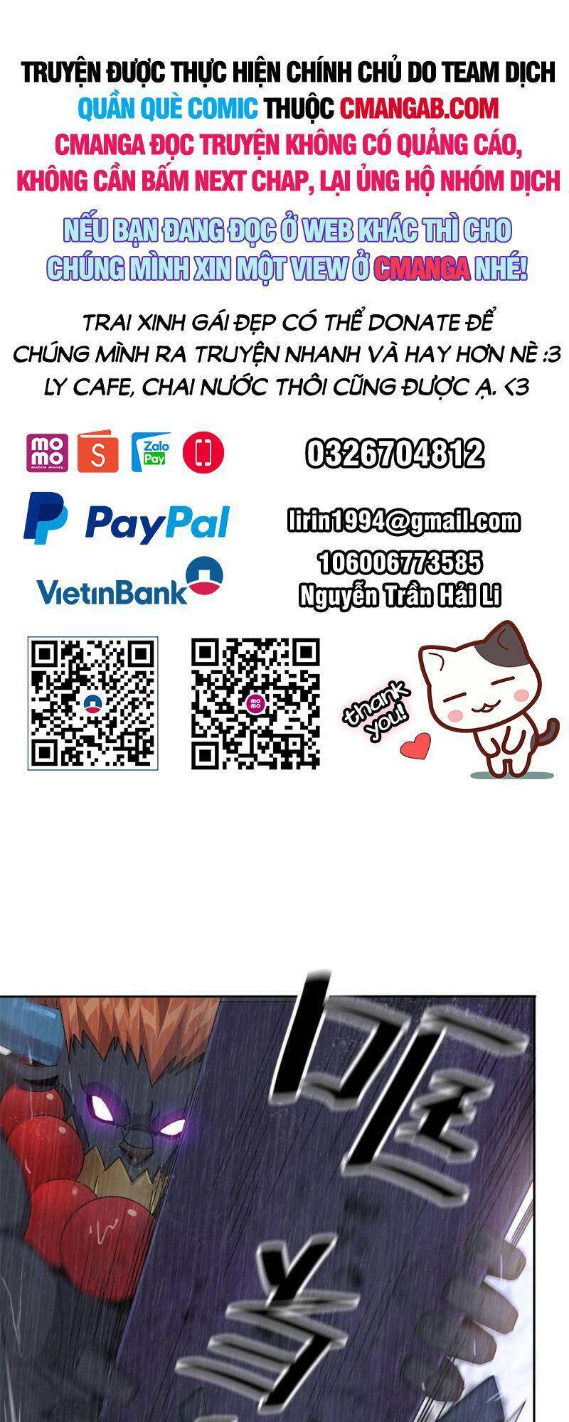 Siêu Thần Chế Tạp Sư chapter 57 - Upload bởi truyensieuhay.com