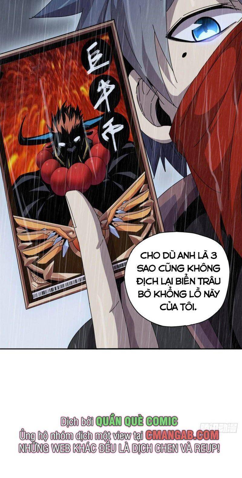 Siêu Thần Chế Tạp Sư chapter 57 - Upload bởi truyensieuhay.com