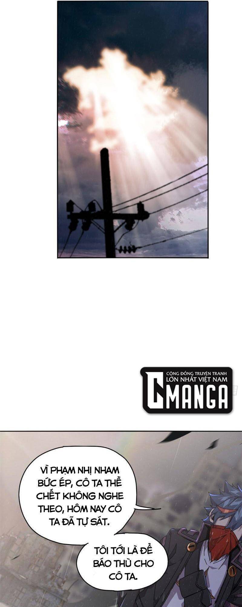Siêu Thần Chế Tạp Sư chapter 57 - Upload bởi truyensieuhay.com