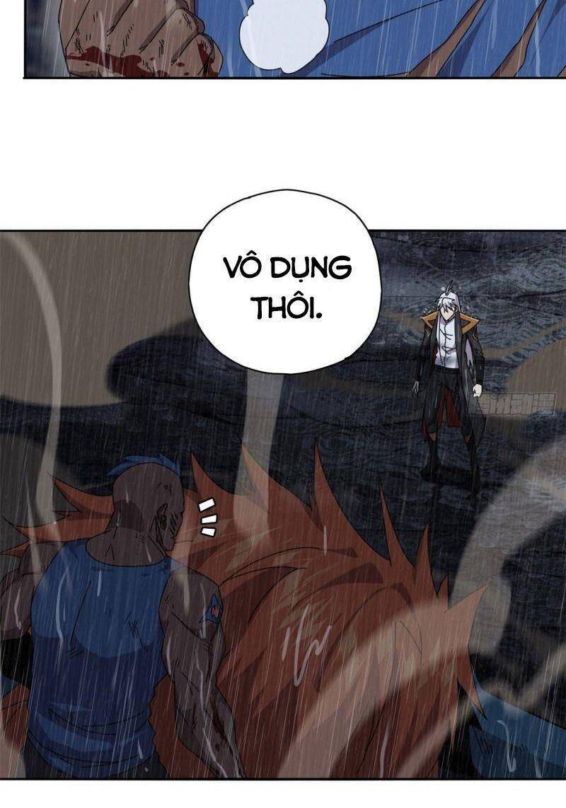 Siêu Thần Chế Tạp Sư chapter 57 - Upload bởi truyensieuhay.com