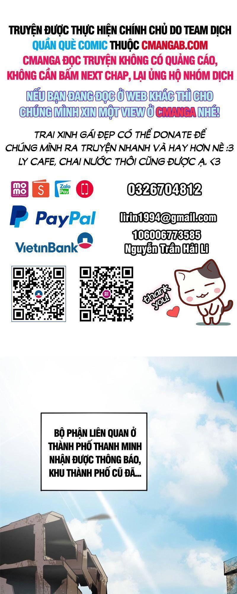 Siêu Thần Chế Tạp Sư chapter 58 - Upload bởi truyensieuhay.com