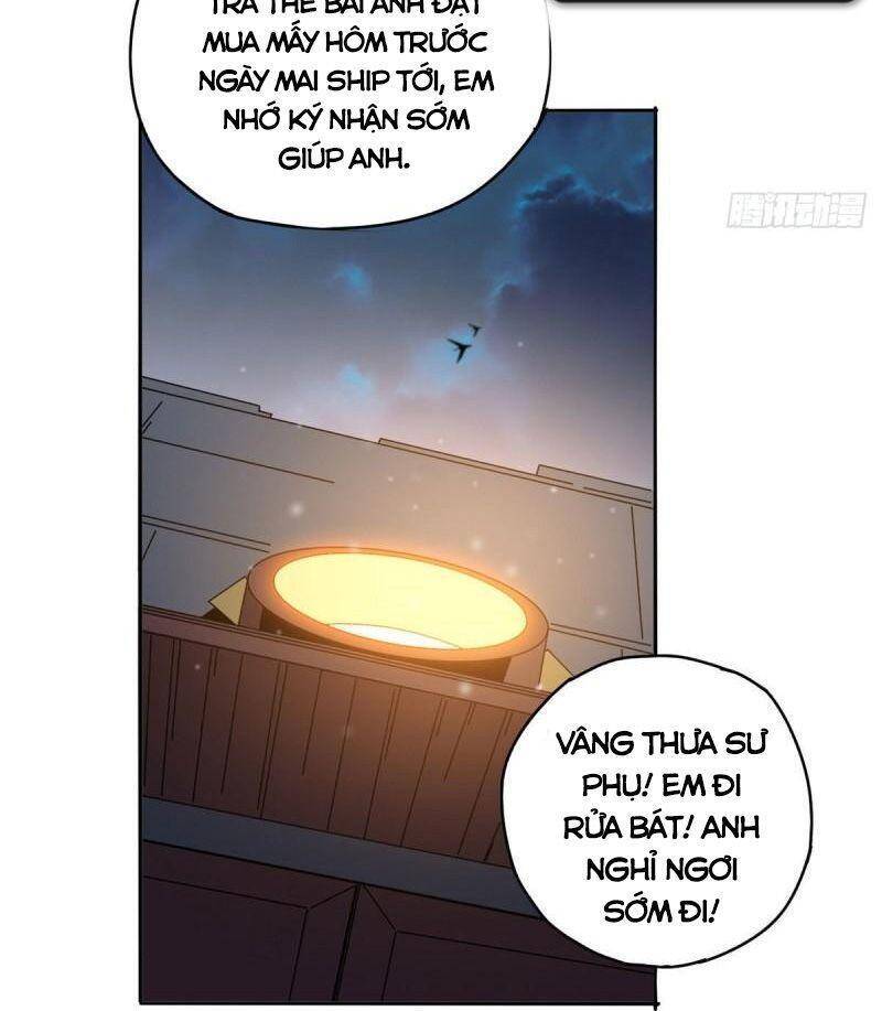 Siêu Thần Chế Tạp Sư chapter 58 - Upload bởi truyensieuhay.com