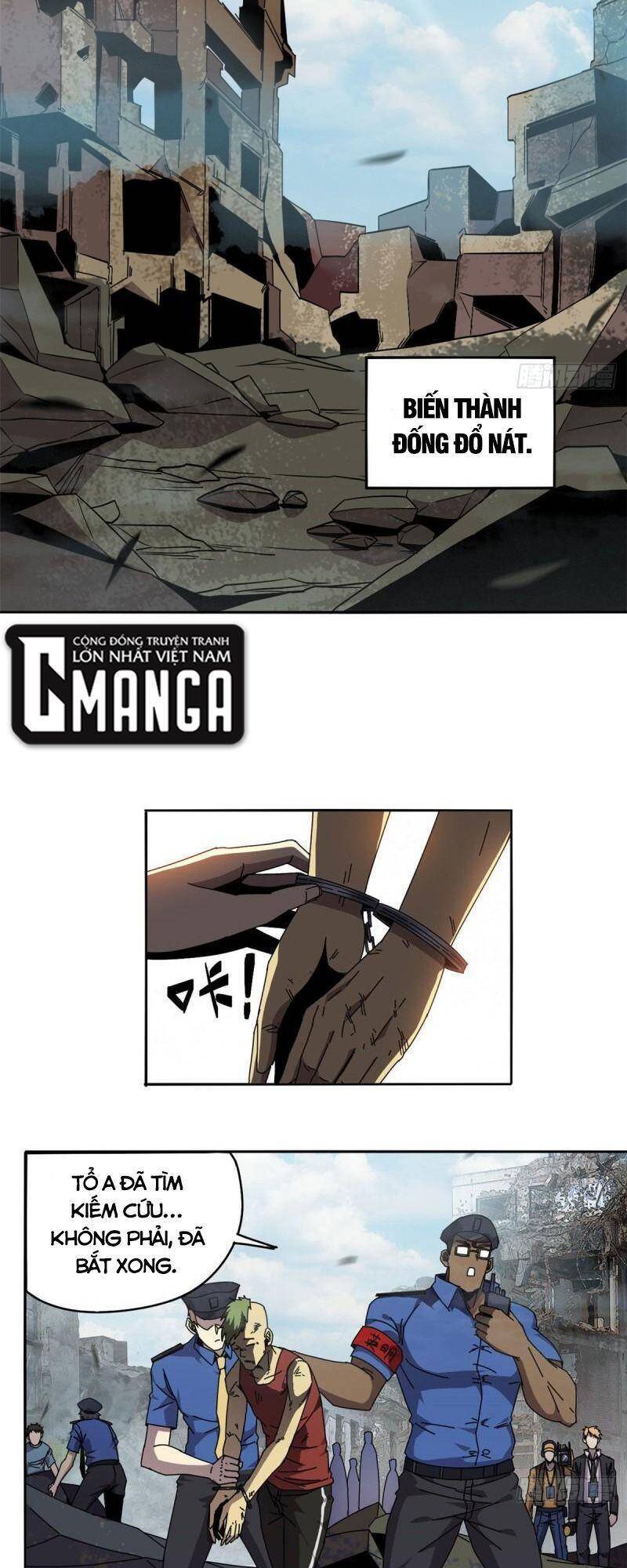 Siêu Thần Chế Tạp Sư chapter 58 - Upload bởi truyensieuhay.com