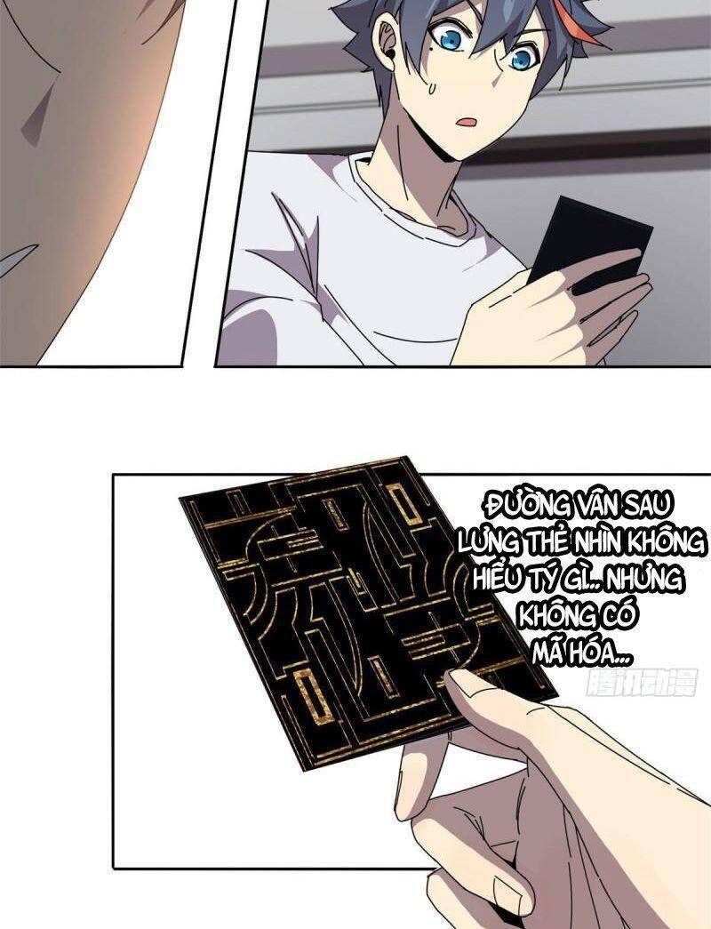 Siêu Thần Chế Tạp Sư chapter 58 - Upload bởi truyensieuhay.com