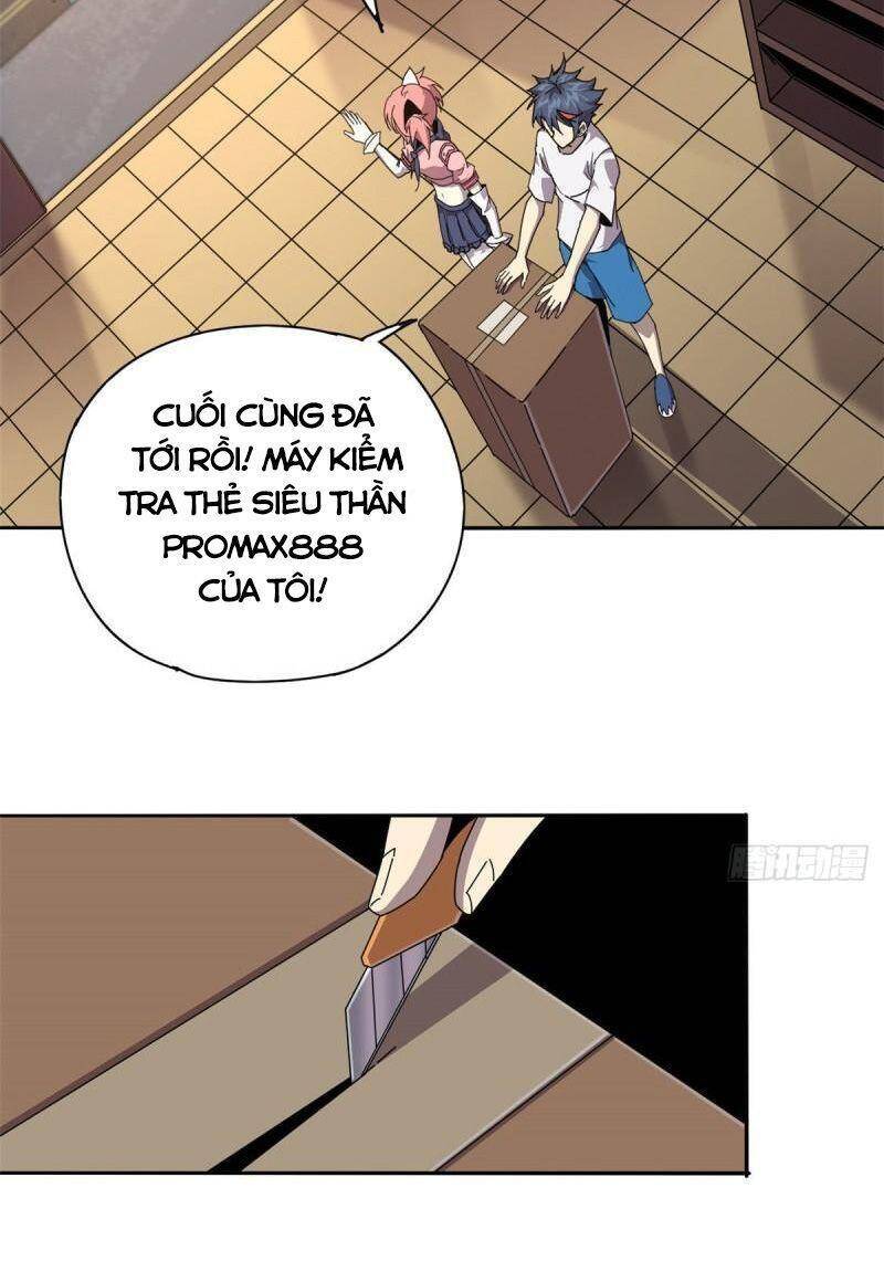 Siêu Thần Chế Tạp Sư chapter 58 - Upload bởi truyensieuhay.com