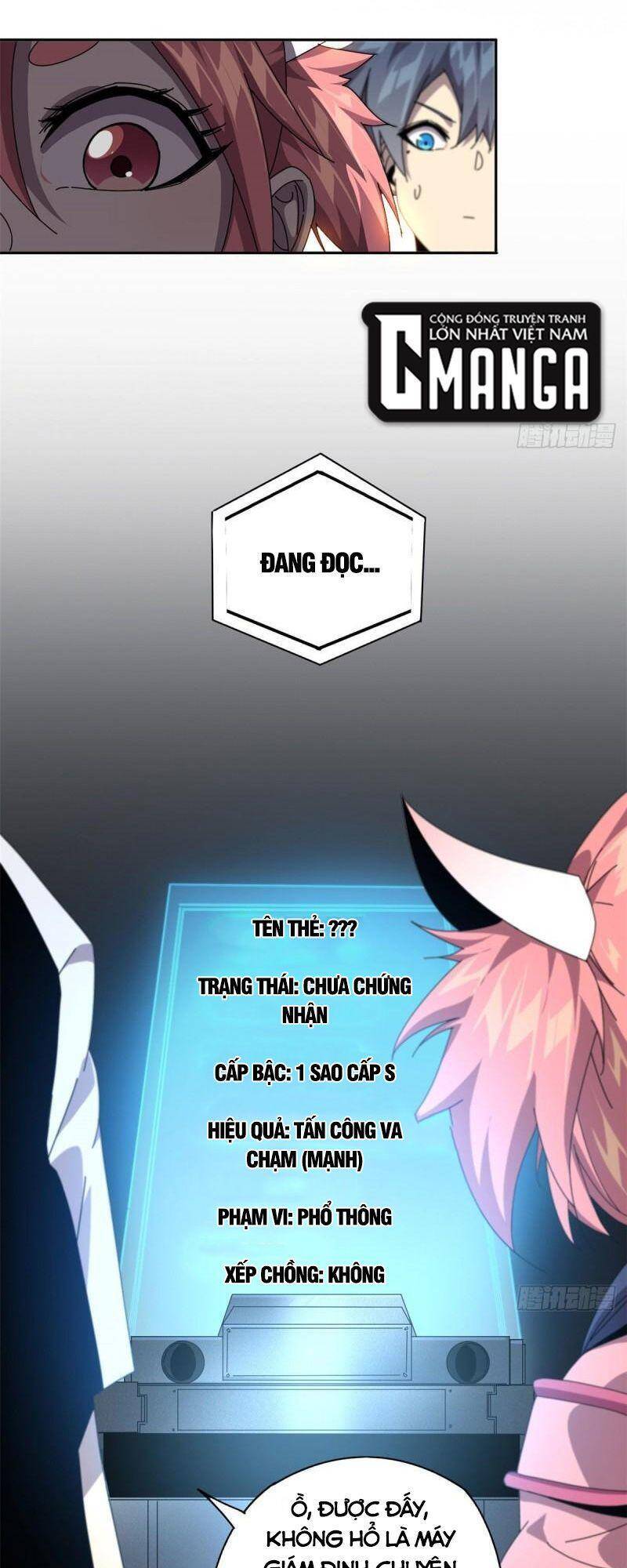 Siêu Thần Chế Tạp Sư chapter 58 - Upload bởi truyensieuhay.com