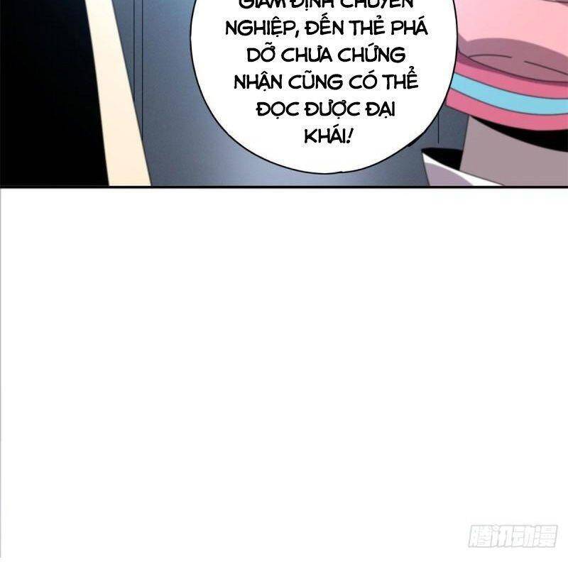 Siêu Thần Chế Tạp Sư chapter 58 - Upload bởi truyensieuhay.com
