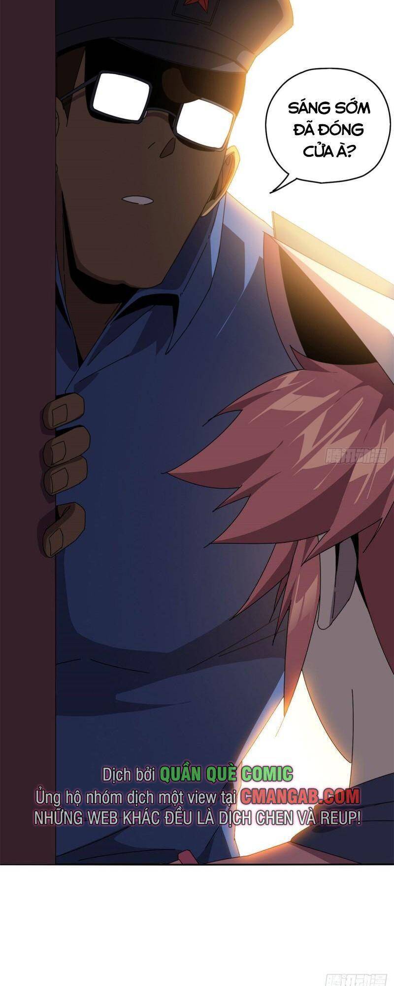 Siêu Thần Chế Tạp Sư chapter 58 - Upload bởi truyensieuhay.com