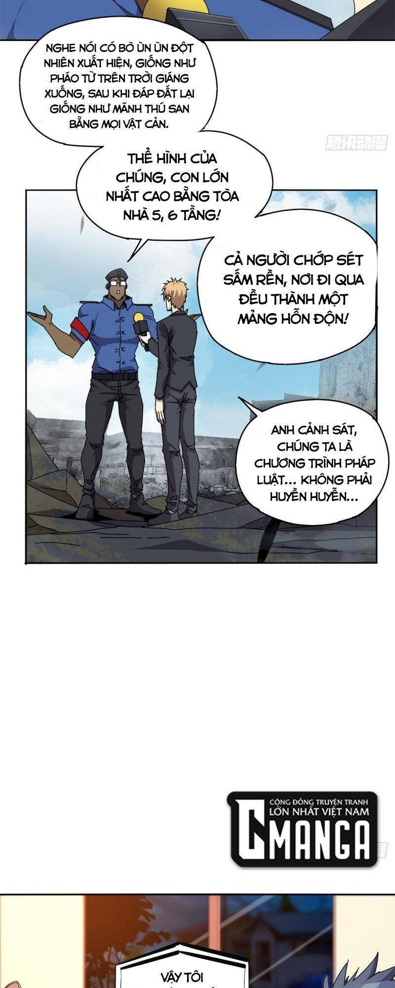 Siêu Thần Chế Tạp Sư chapter 58 - Upload bởi truyensieuhay.com