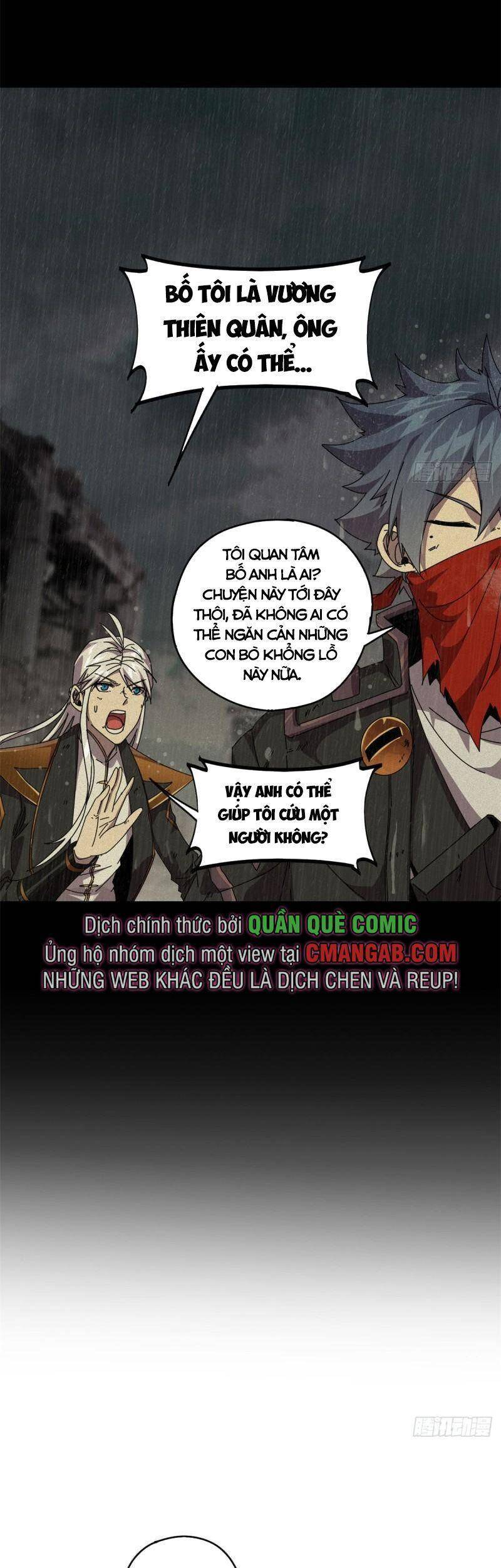 Siêu Thần Chế Tạp Sư chapter 59 - Upload bởi truyensieuhay.com