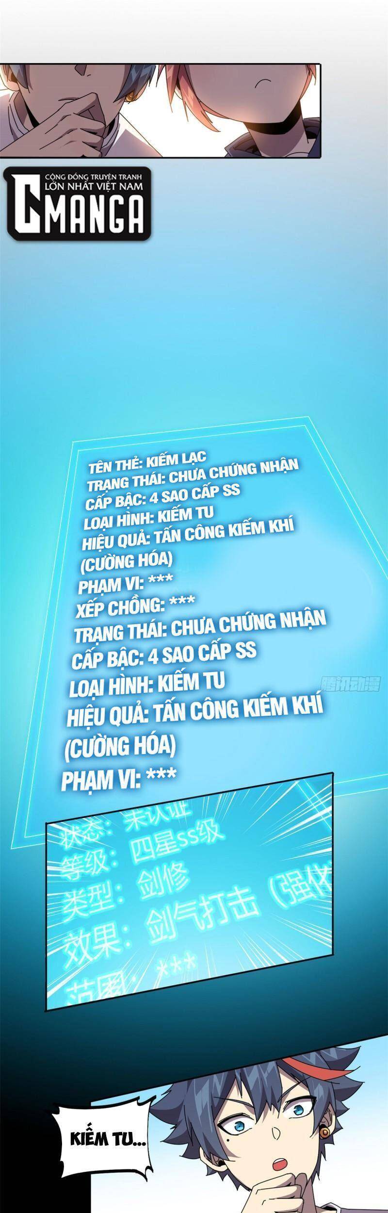 Siêu Thần Chế Tạp Sư chapter 59 - Upload bởi truyensieuhay.com