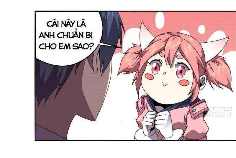 Siêu Thần Chế Tạp Sư chapter 59 - Upload bởi truyensieuhay.com