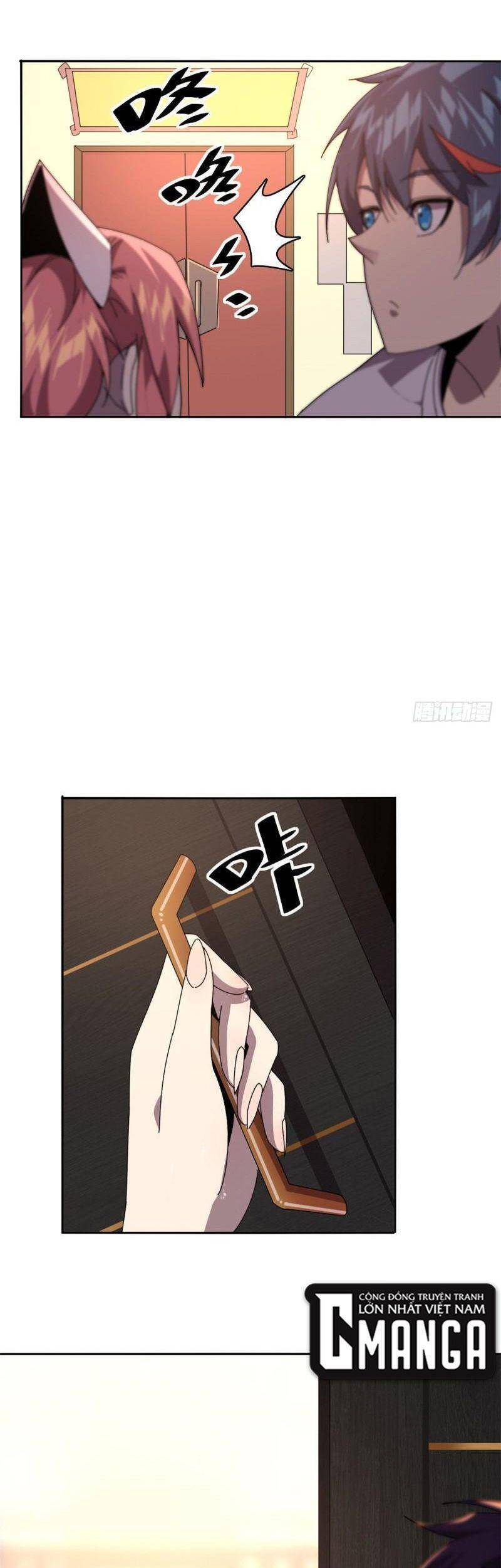 Siêu Thần Chế Tạp Sư chapter 59 - Upload bởi truyensieuhay.com
