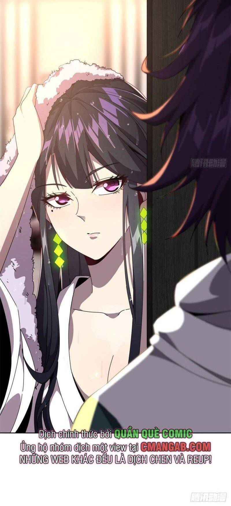 Siêu Thần Chế Tạp Sư chapter 59 - Upload bởi truyensieuhay.com
