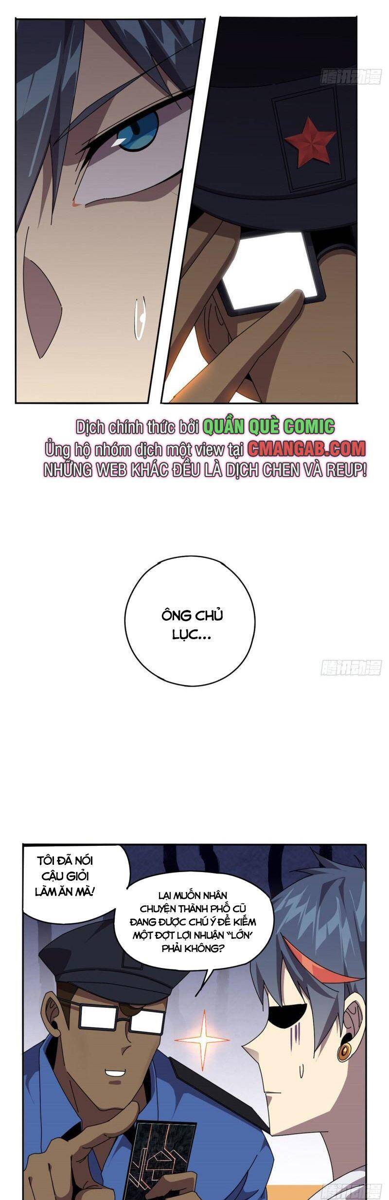 Siêu Thần Chế Tạp Sư chapter 59 - Upload bởi truyensieuhay.com