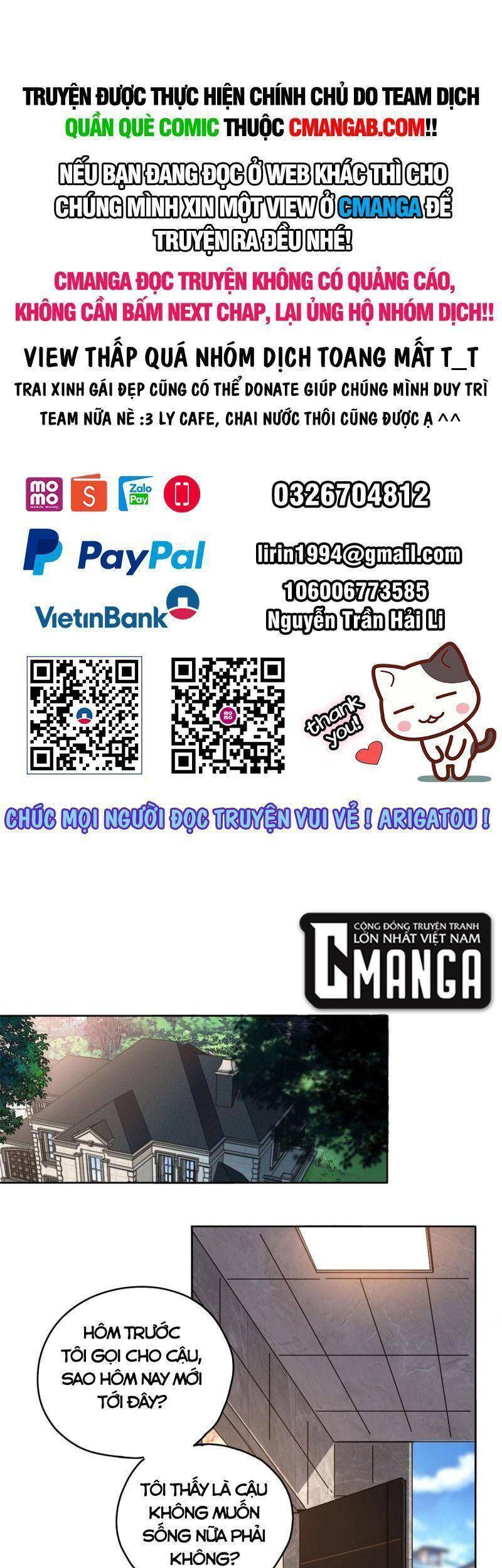 Siêu Thần Chế Tạp Sư chapter 60 - Upload bởi truyensieuhay.com