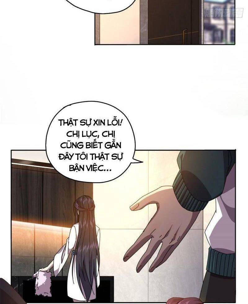 Siêu Thần Chế Tạp Sư chapter 60 - Upload bởi truyensieuhay.com