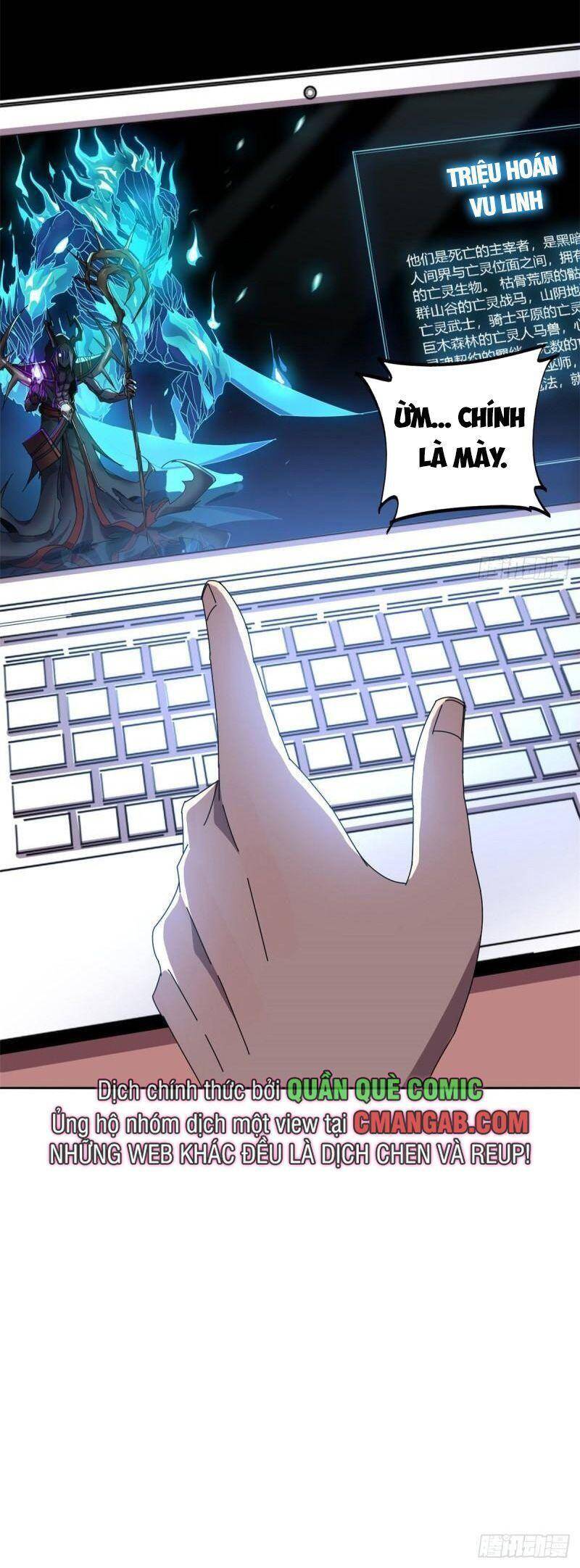 Siêu Thần Chế Tạp Sư chapter 60 - Upload bởi truyensieuhay.com