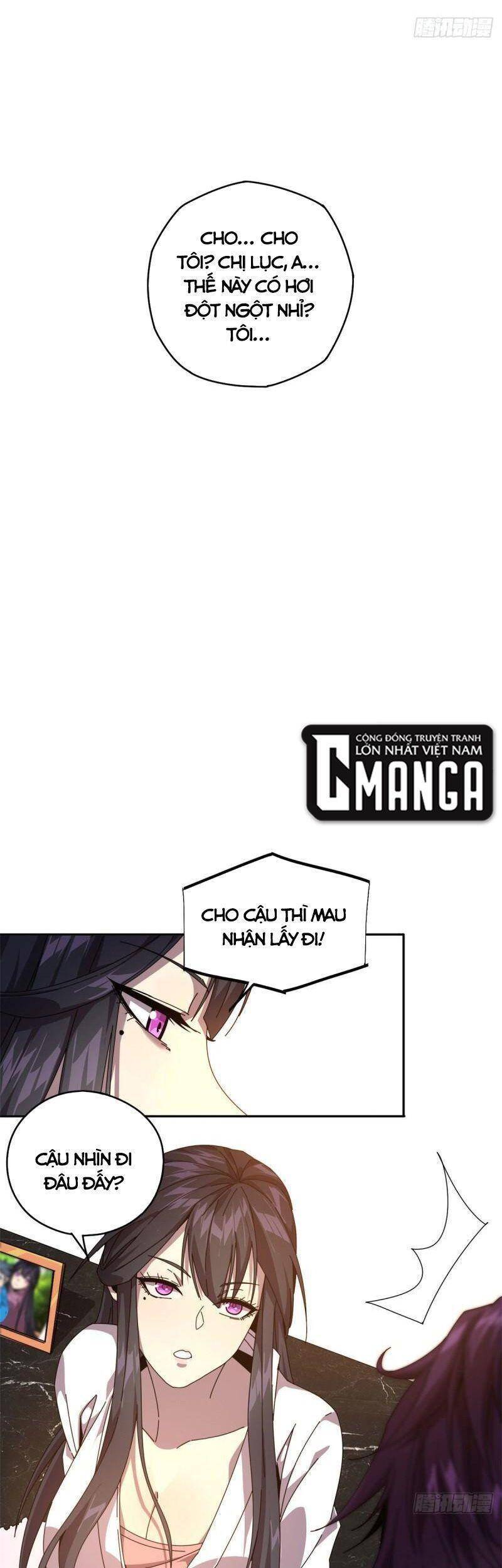 Siêu Thần Chế Tạp Sư chapter 60 - Upload bởi truyensieuhay.com
