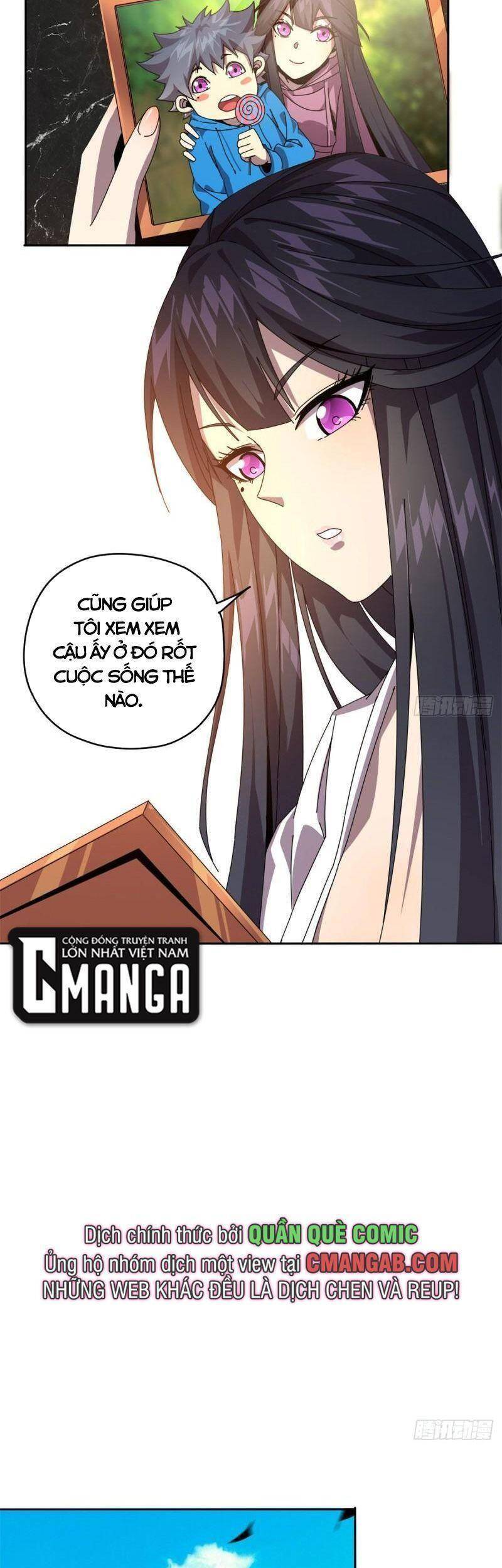 Siêu Thần Chế Tạp Sư chapter 60 - Upload bởi truyensieuhay.com