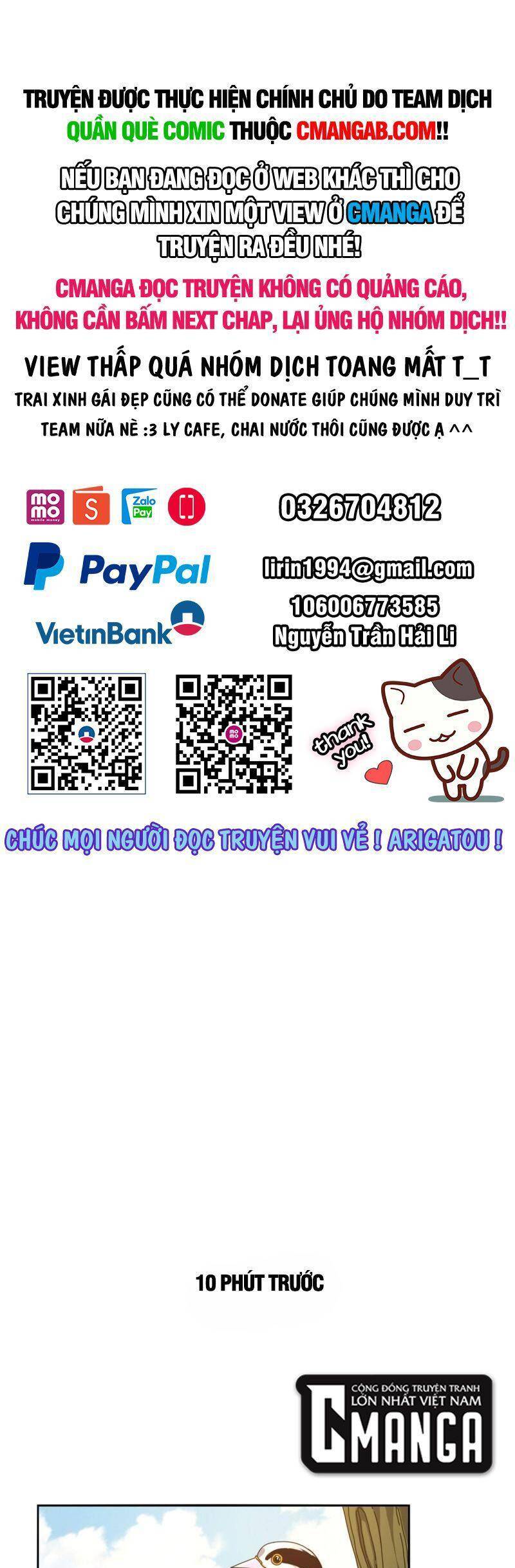 Siêu Thần Chế Tạp Sư chapter 61 - Upload bởi truyensieuhay.com
