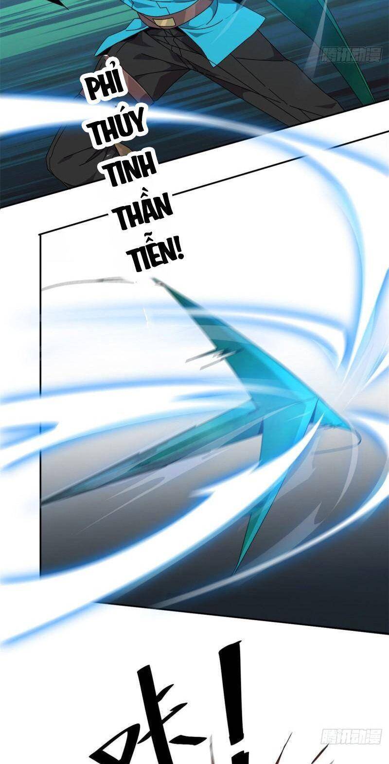 Siêu Thần Chế Tạp Sư chapter 61 - Upload bởi truyensieuhay.com