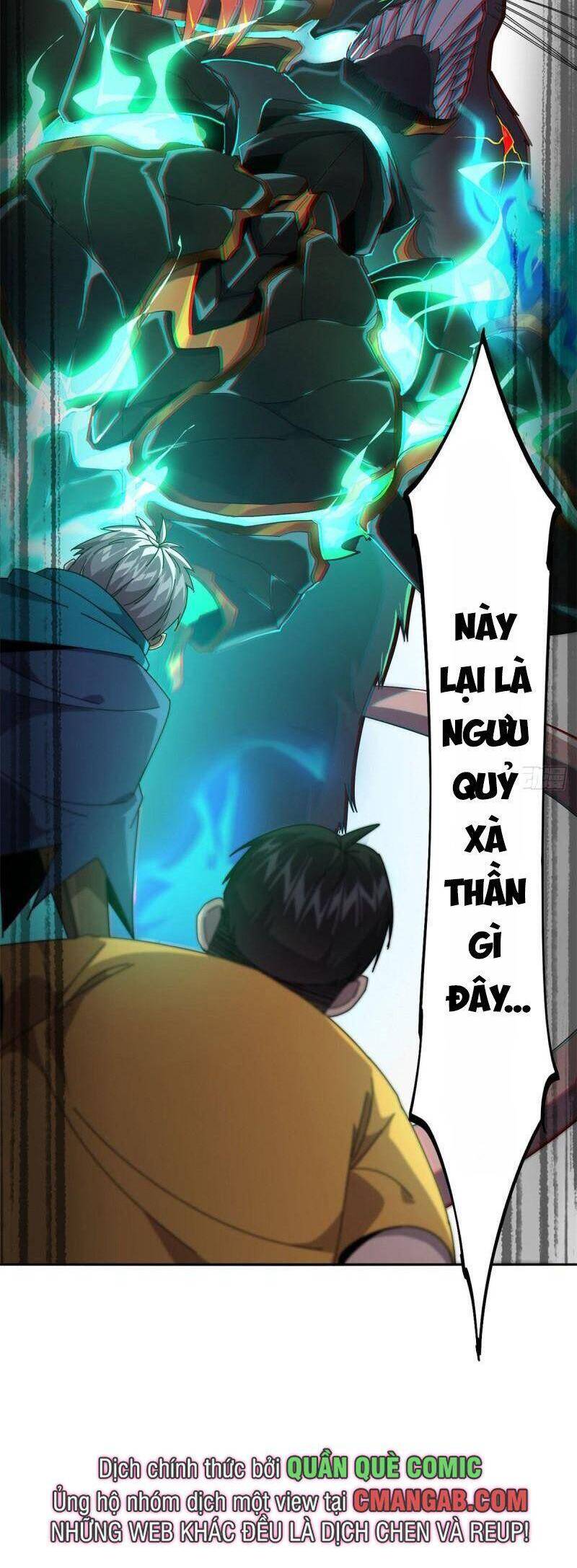 Siêu Thần Chế Tạp Sư chapter 61 - Upload bởi truyensieuhay.com