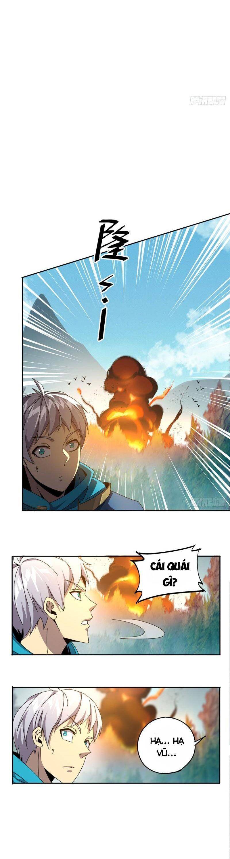 Siêu Thần Chế Tạp Sư chapter 61 - Upload bởi truyensieuhay.com
