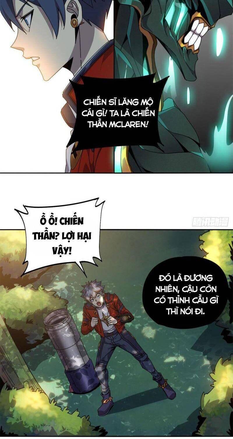 Siêu Thần Chế Tạp Sư chapter 62 - Upload bởi truyensieuhay.com