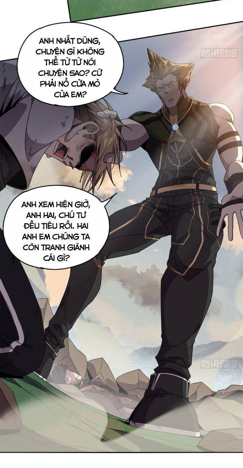 Siêu Thần Chế Tạp Sư chapter 62 - Upload bởi truyensieuhay.com