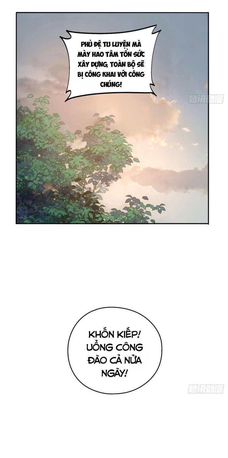 Siêu Thần Chế Tạp Sư chapter 62 - Upload bởi truyensieuhay.com