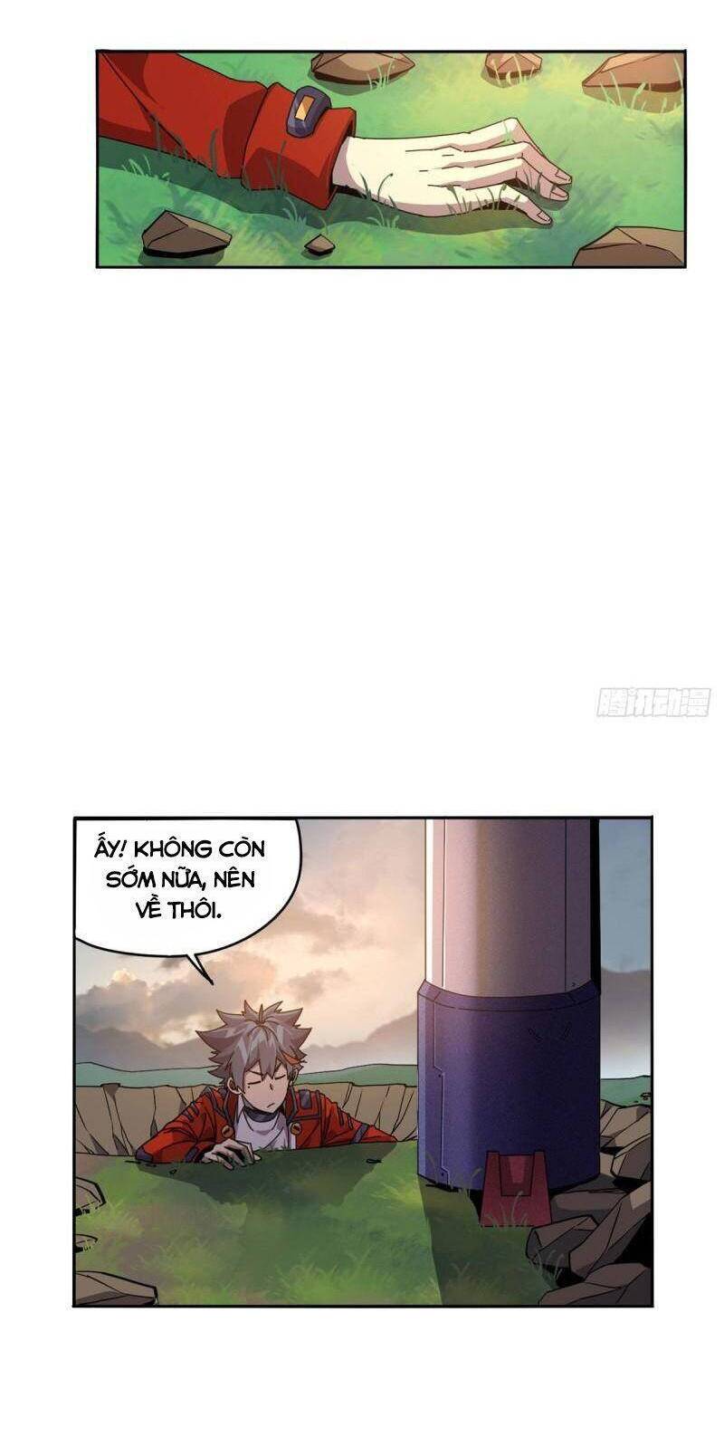 Siêu Thần Chế Tạp Sư chapter 62 - Upload bởi truyensieuhay.com