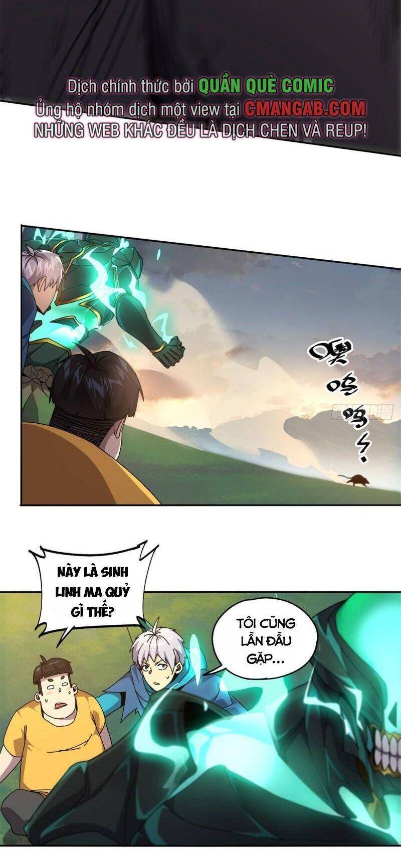 Siêu Thần Chế Tạp Sư chapter 62 - Upload bởi truyensieuhay.com