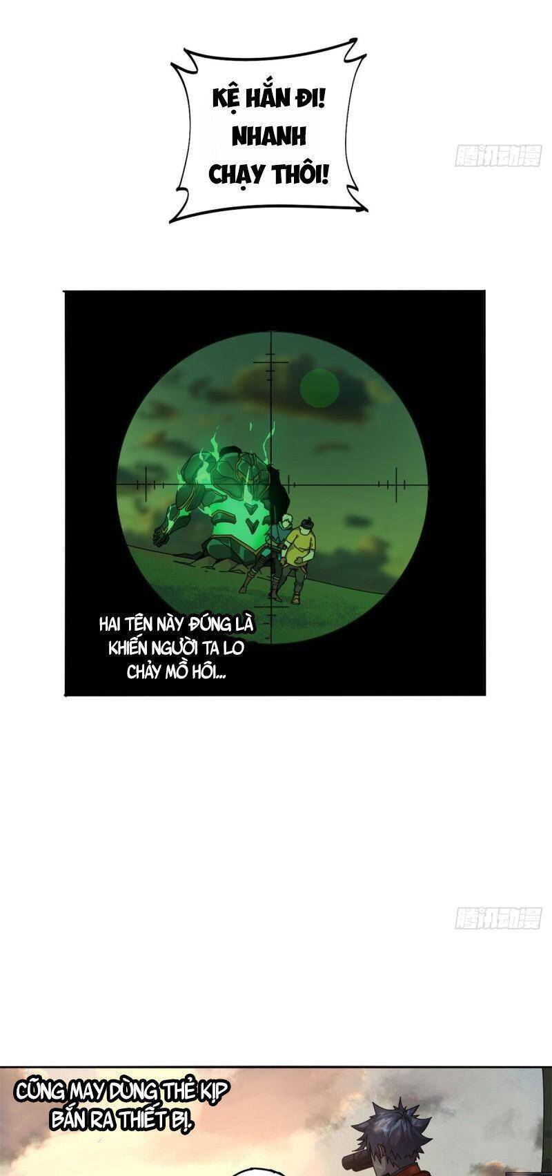 Siêu Thần Chế Tạp Sư chapter 62 - Upload bởi truyensieuhay.com