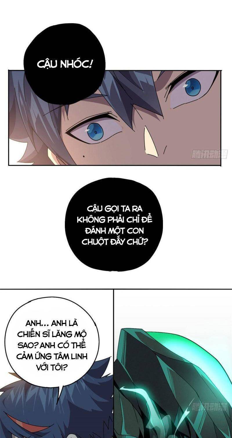 Siêu Thần Chế Tạp Sư chapter 62 - Upload bởi truyensieuhay.com