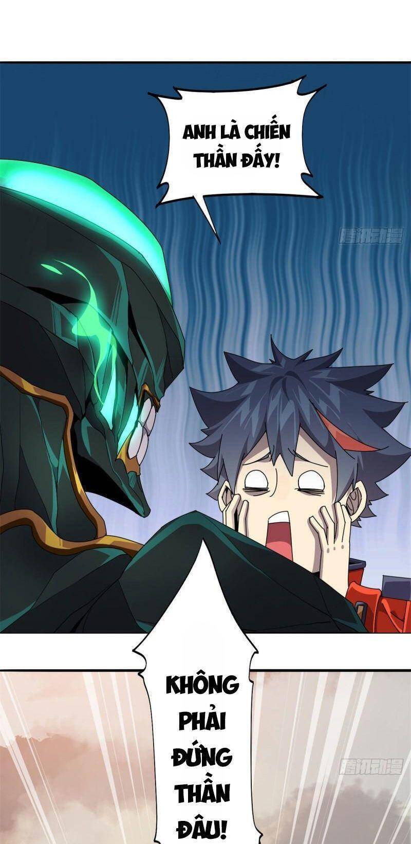 Siêu Thần Chế Tạp Sư chapter 63 - Upload bởi truyensieuhay.com