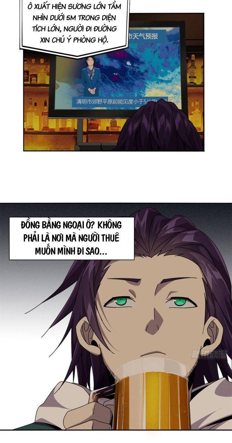 Siêu Thần Chế Tạp Sư chapter 64 - Upload bởi truyensieuhay.com