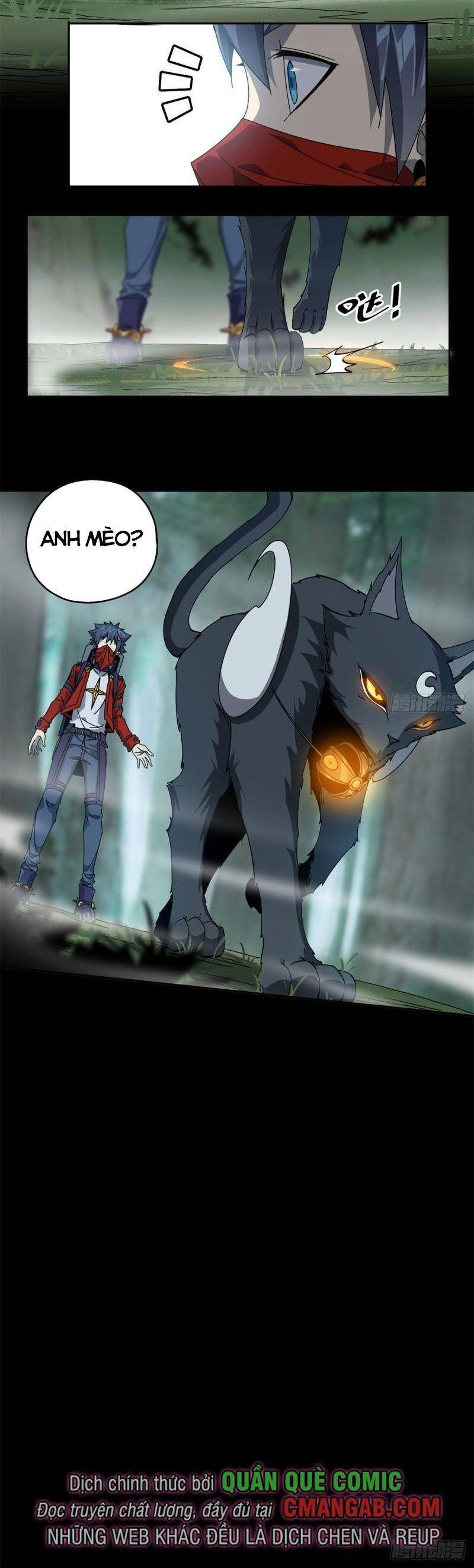 Siêu Thần Chế Tạp Sư chapter 64 - Upload bởi truyensieuhay.com