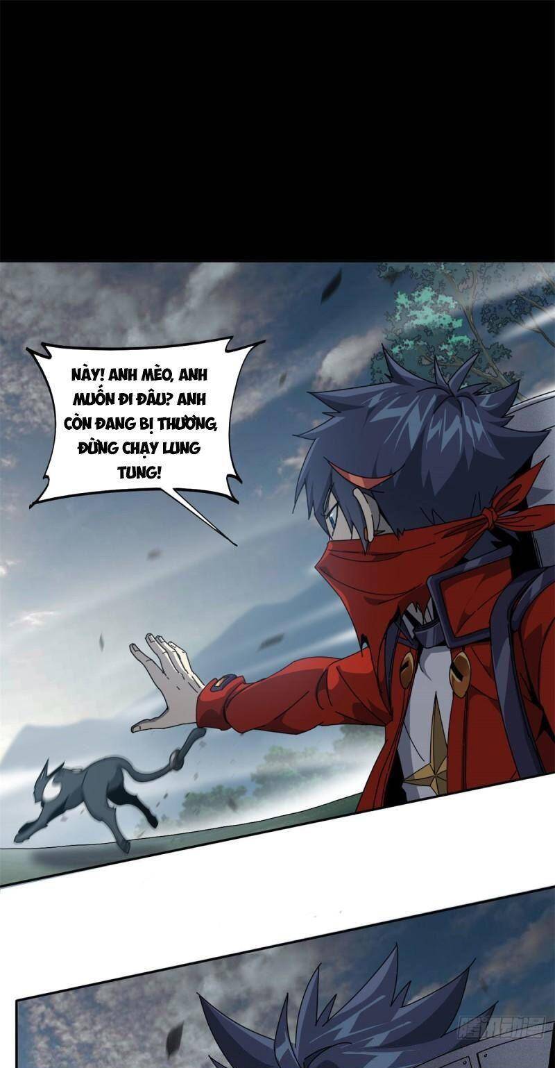 Siêu Thần Chế Tạp Sư chapter 64 - Upload bởi truyensieuhay.com